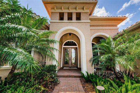 House in Trinity, Florida 4 bedrooms, 306.48 sq.m. № 1781421 - photo 5