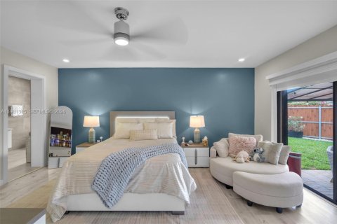 Casa en venta en Miami, Florida, 3 dormitorios, 184.5 m2 № 2043560 - foto 30