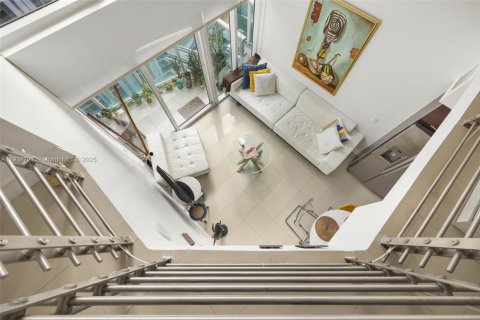 Купить кондоминиум в Майами, Флорида 2 спальни, 133.87м2, № 2297736 - фото 9