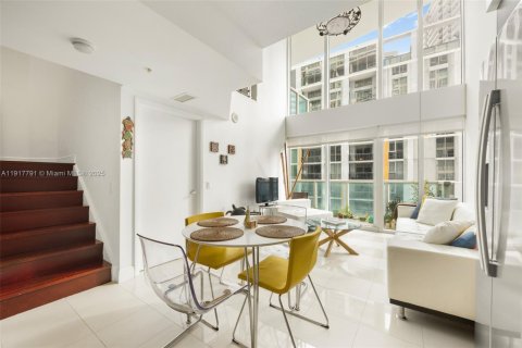 Купить кондоминиум в Майами, Флорида 2 спальни, 133.87м2, № 2297736 - фото 4