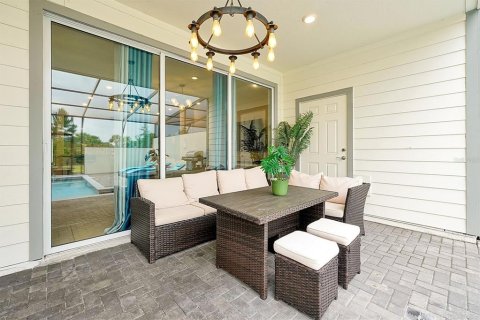 Townhouse in Davenport, Florida 5 bedrooms, 212.1 sq.m. № 1820899 - photo 24