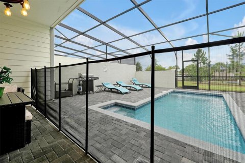 Townhouse in Davenport, Florida 5 bedrooms, 212.1 sq.m. № 1820899 - photo 30
