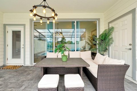Townhouse in Davenport, Florida 5 bedrooms, 212.1 sq.m. № 1820899 - photo 25