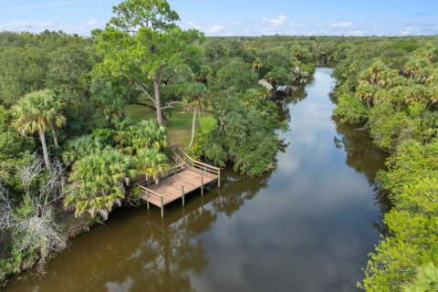 Immobilier commercial à vendre à St. Lucie, Floride № 2085736 - photo 4