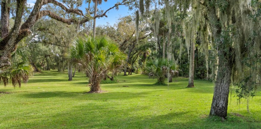 Immobilier commercial à St. Lucie, Floride № 2085736