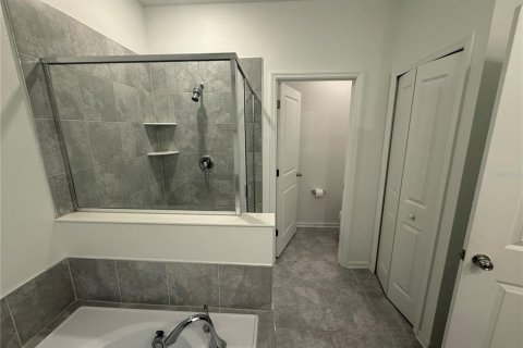 Touwnhouse à louer à Davenport, Floride: 3 chambres, 173.17 m2 № 2416288 - photo 17