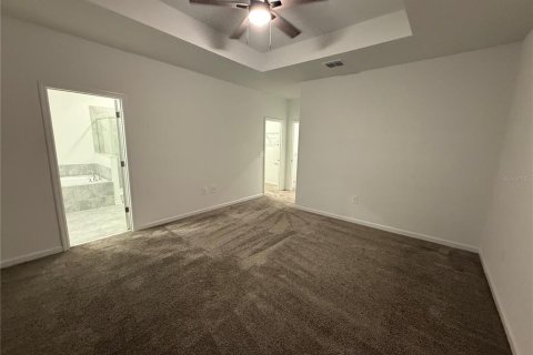 Touwnhouse à louer à Davenport, Floride: 3 chambres, 173.17 m2 № 2416288 - photo 14