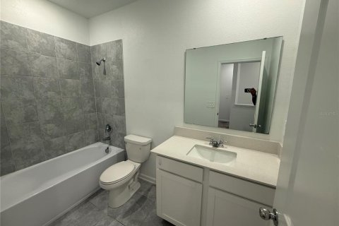 Touwnhouse à louer à Davenport, Floride: 3 chambres, 173.17 m2 № 2416288 - photo 20