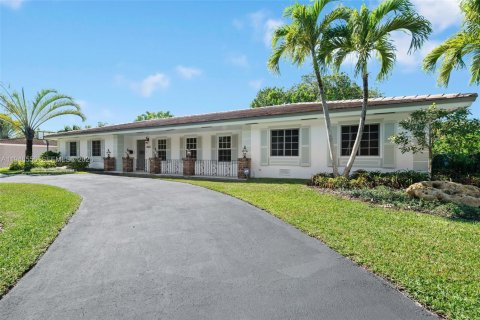 Villa ou maison à vendre à Pinecrest, Floride: 5 chambres, 297.57 m2 № 2002884 - photo 6