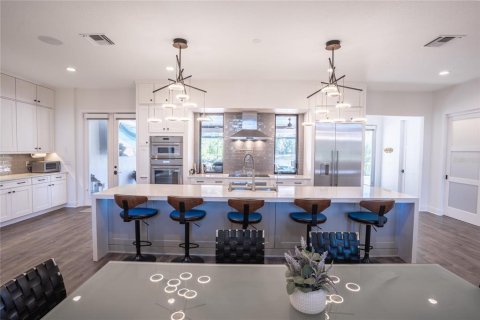 House in Odessa, Florida 6 bedrooms, 544.41 sq.m. № 2102167 - photo 22