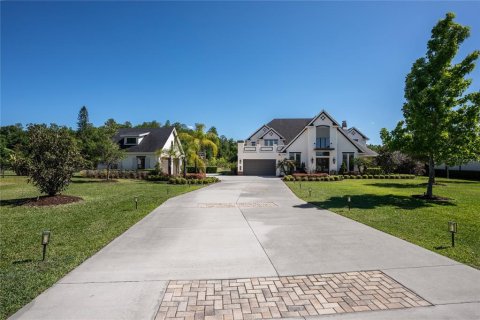House in Odessa, Florida 6 bedrooms, 544.41 sq.m. № 2102167 - photo 10