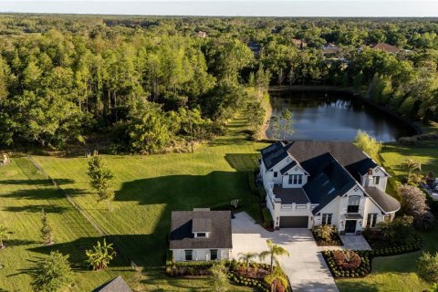 House in Odessa, Florida 6 bedrooms, 544.41 sq.m. № 2102167 - photo 6