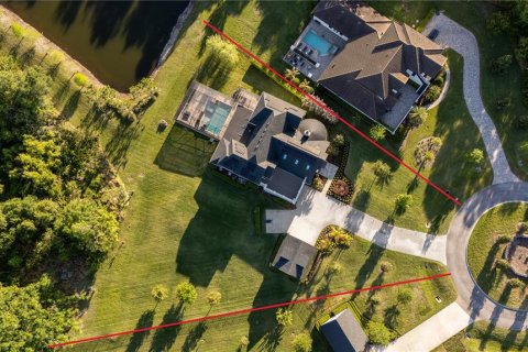 House in Odessa, Florida 6 bedrooms, 544.41 sq.m. № 2102167 - photo 9