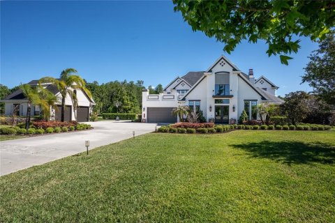 House in Odessa, Florida 6 bedrooms, 544.41 sq.m. № 2102167 - photo 11