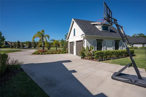 House in Odessa, Florida 6 bedrooms, 544.41 sq.m. № 2102167 - photo 13