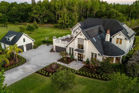 Casa en Odessa, Florida 6 dormitorios, 544.41 m2 № 2102167