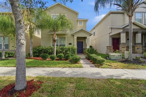 Villa ou maison à Winter Garden, Floride 4 chambres, 230.12 m2 № 2095837
