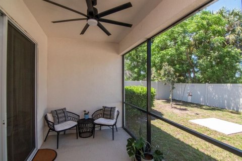 Villa ou maison à vendre à Land O' Lakes, Floride: 3 chambres, 142.33 m2 № 2138779 - photo 30