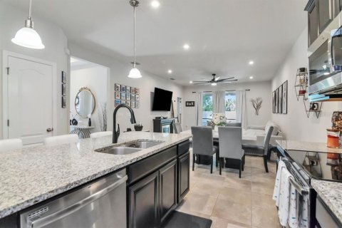 Villa ou maison à vendre à Land O' Lakes, Floride: 3 chambres, 142.33 m2 № 2138779 - photo 17