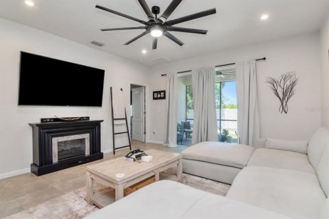 Villa ou maison à vendre à Land O' Lakes, Floride: 3 chambres, 142.33 m2 № 2138779 - photo 8
