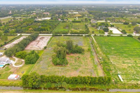 Propiedad comercial en venta en Wellington, Florida № 2188211 - foto 3