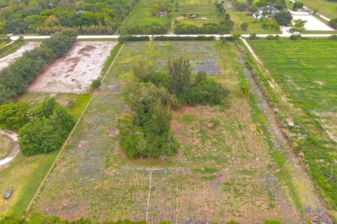 Propiedad comercial en venta en Wellington, Florida № 2188211 - foto 5