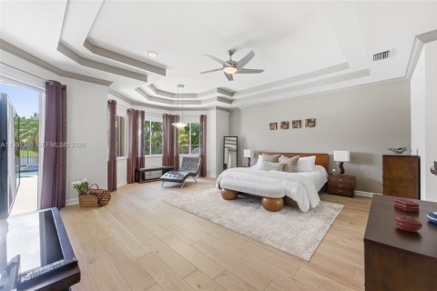 Casa en venta en Weston, Florida, 6 dormitorios, 397.71 m2 № 2184723 - foto 21