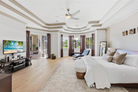 Casa en venta en Weston, Florida, 6 dormitorios, 397.71 m2 № 2184723 - foto 20
