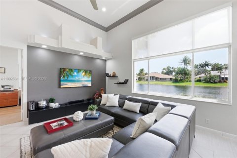 Casa en venta en Weston, Florida, 6 dormitorios, 397.71 m2 № 2184723 - foto 18