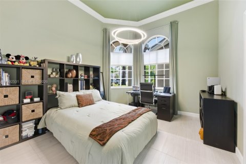 Casa en venta en Weston, Florida, 6 dormitorios, 397.71 m2 № 2184723 - foto 25