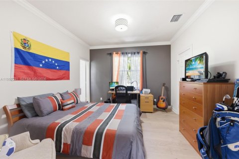 Casa en venta en Weston, Florida, 6 dormitorios, 397.71 m2 № 2184723 - foto 30