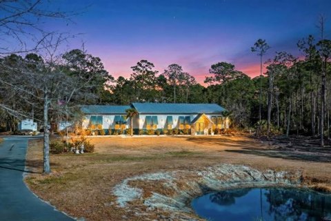 Casa en venta en Ormond Beach, Florida, 3 dormitorios, 278.71 m2 № 2414995 - foto 27