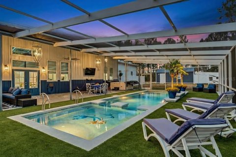 Casa en venta en Ormond Beach, Florida, 3 dormitorios, 278.71 m2 № 2414995 - foto 13