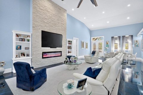 Casa en venta en Ormond Beach, Florida, 3 dormitorios, 278.71 m2 № 2414995 - foto 16