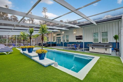 Casa en venta en Ormond Beach, Florida, 3 dormitorios, 278.71 m2 № 2414995 - foto 23