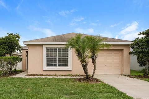 Villa ou maison à Mulberry, Floride 4 chambres, 133.78 m2 № 2358396