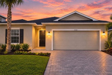 Villa ou maison à Punta Gorda, Floride 3 chambres, 204.2 m2 № 2406368
