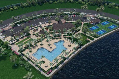 Villa ou maison à vendre à Punta Gorda, Floride: 3 chambres, 204.2 m2 № 2406368 - photo 3