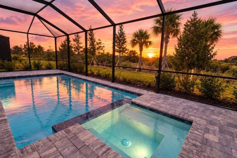 Villa ou maison à vendre à Punta Gorda, Floride: 3 chambres, 204.2 m2 № 2406368 - photo 2