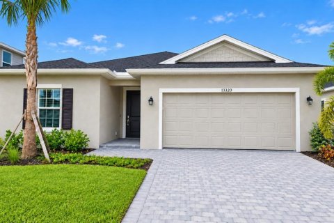 Villa ou maison à vendre à Punta Gorda, Floride: 3 chambres, 204.2 m2 № 2406368 - photo 4