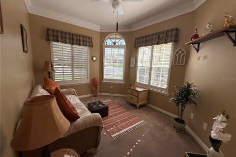 House in Mount Dora, Florida 2 bedrooms, 183.76 sq.m. № 1909759 - photo 18