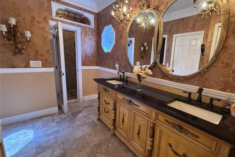 House in Mount Dora, Florida 2 bedrooms, 183.76 sq.m. № 1909759 - photo 24