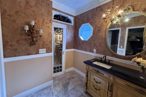 House in Mount Dora, Florida 2 bedrooms, 183.76 sq.m. № 1909759 - photo 23