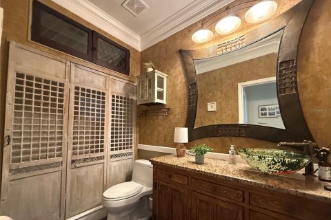 House in Mount Dora, Florida 2 bedrooms, 183.76 sq.m. № 1909759 - photo 30