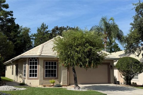 House in Mount Dora, Florida 2 bedrooms, 183.76 sq.m. № 1909759 - photo 1