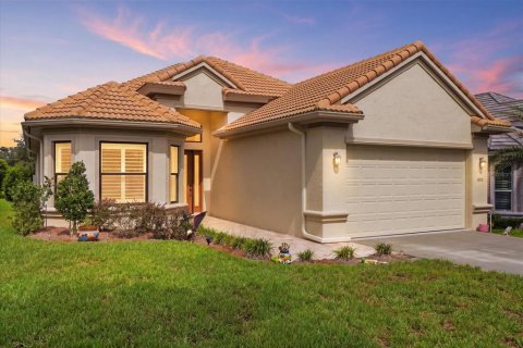 House in Hernando, Florida 3 bedrooms, 185.43 sq.m. № 2289805