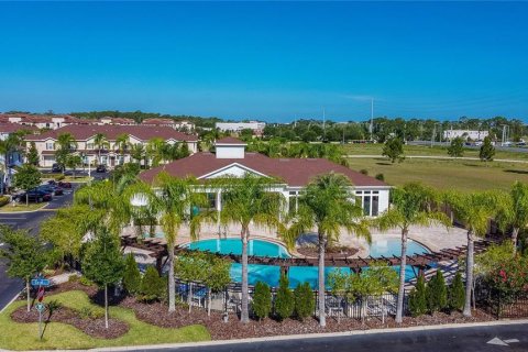 Touwnhouse à vendre à Kissimmee, Floride: 3 chambres, 120.77 m2 № 2298305 - photo 7