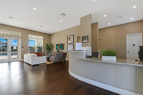 Touwnhouse à vendre à Kissimmee, Floride: 3 chambres, 120.77 m2 № 2298305 - photo 9