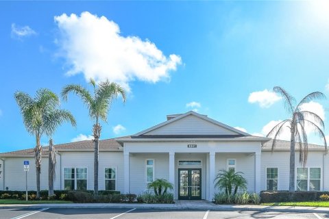 Touwnhouse à vendre à Kissimmee, Floride: 3 chambres, 120.77 m2 № 2298305 - photo 6