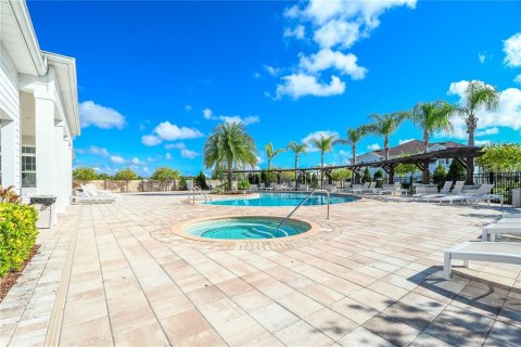 Touwnhouse à vendre à Kissimmee, Floride: 3 chambres, 120.77 m2 № 2298305 - photo 14